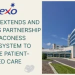 Sodexo Extends and Expands Partnership With Deaconess Health System to Enhance Patient-Centered Care