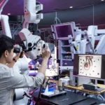 Smith+Nephew and Imperial College London Launch Centre to Advance Surgical Robotics