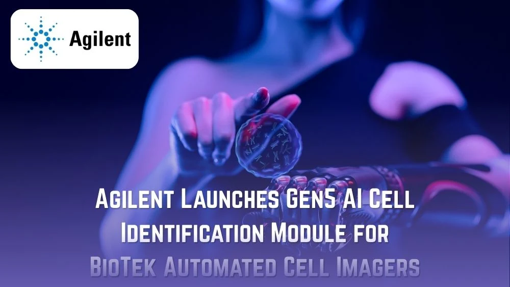 AI cell identification