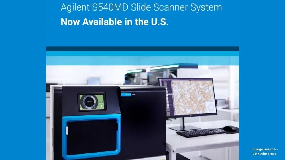Agilent
