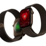 Apple Introduces Apple Watch Series 12 with All-New Health Sensing System