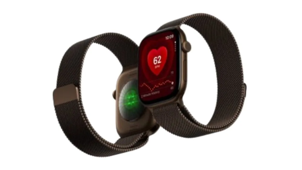 Apple Watch Series 12