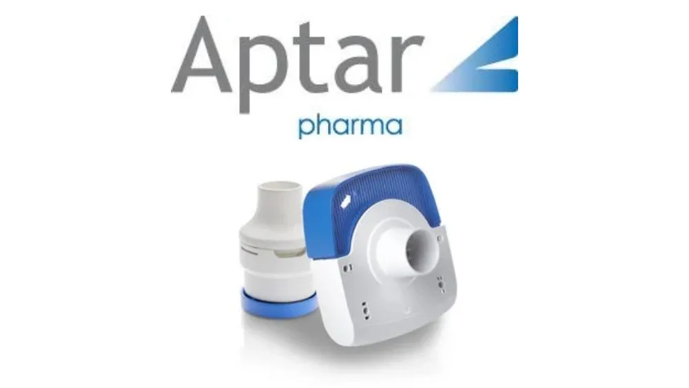 Aptar Pharma