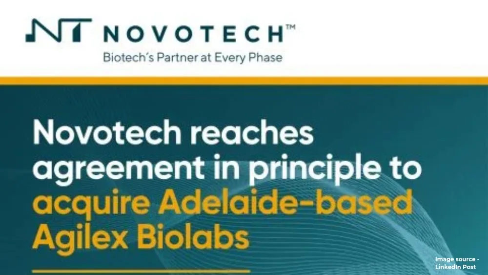 Novotech