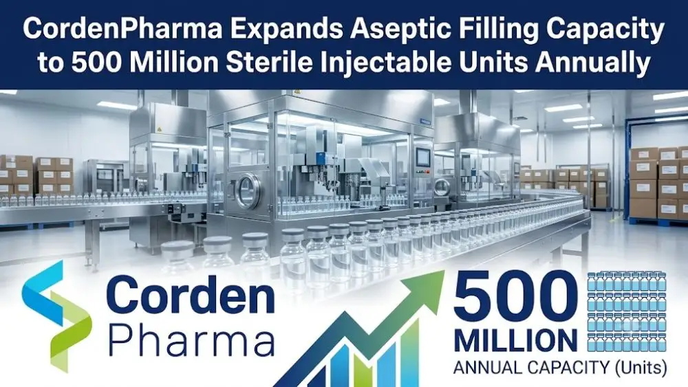 CordenPharma