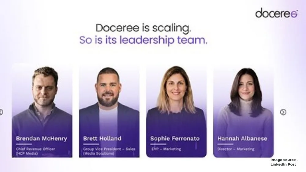 Doceree