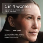 Everlywell Partners with Waters Corporation to Launch Most Comprehensive At-Home HPV Cervical Cancer Screening Tool in the U.S.