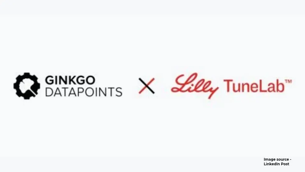 Ginkgo Datapoints