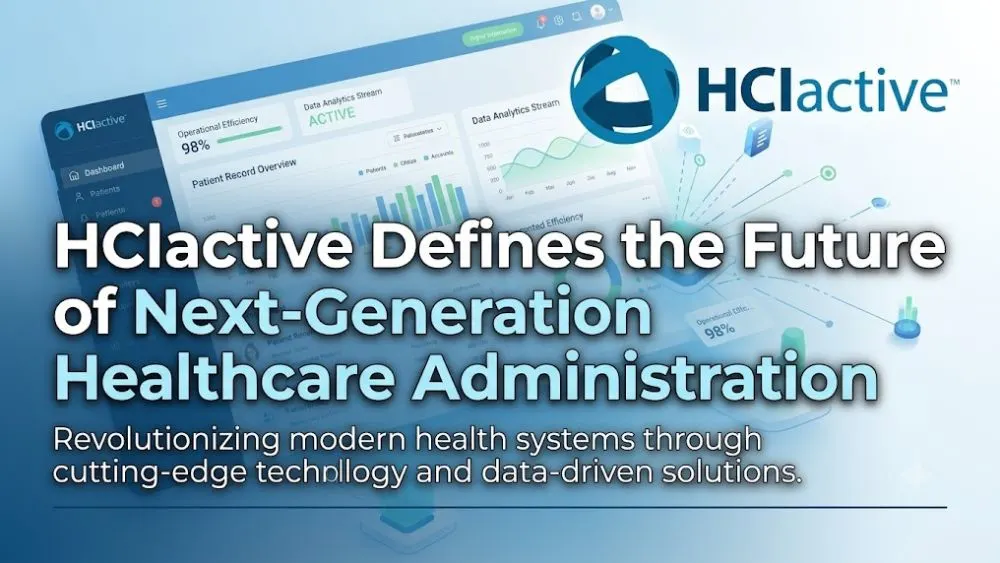HCIactive