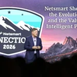 Netsmart Highlights AI Evolution and Intelligent Platform Value at CONNECTIONS2026