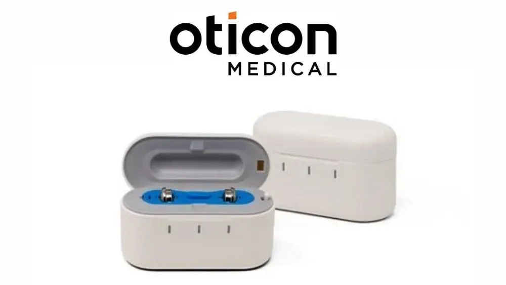 Oticon
