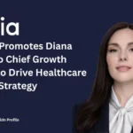 Tria Federal Promotes Diana Ceban to Chief Growth Officer to Drive Healthcare Growth Strategy