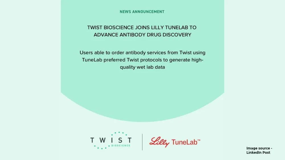 Twist Bioscience