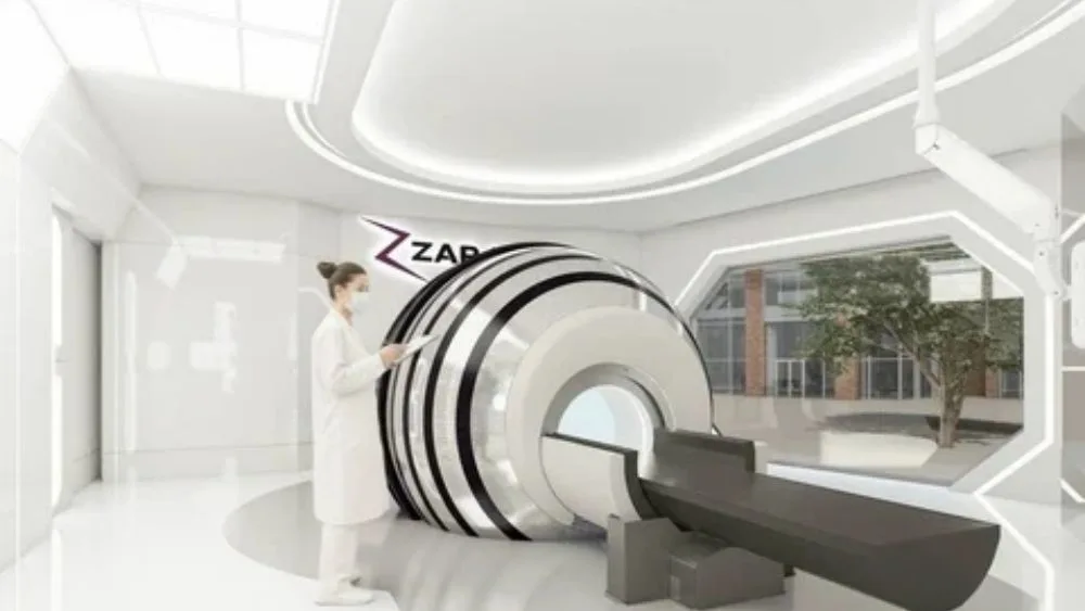 ZAP-X