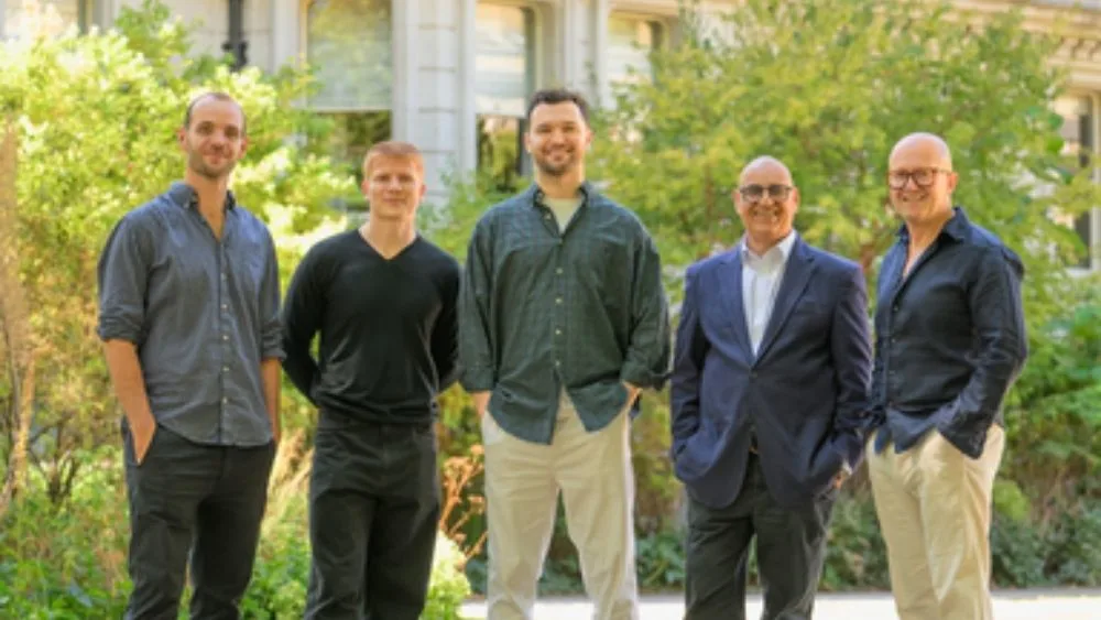 medical imaging network