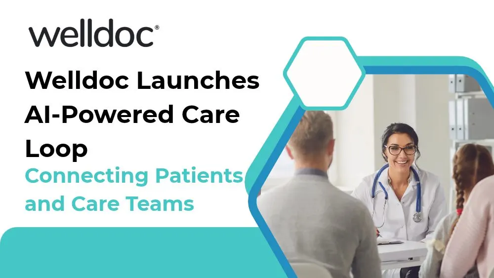 AI-Powered Care Loop