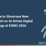 Agendia to Present AI-Driven Digital Pathology Research at ESMO 2026