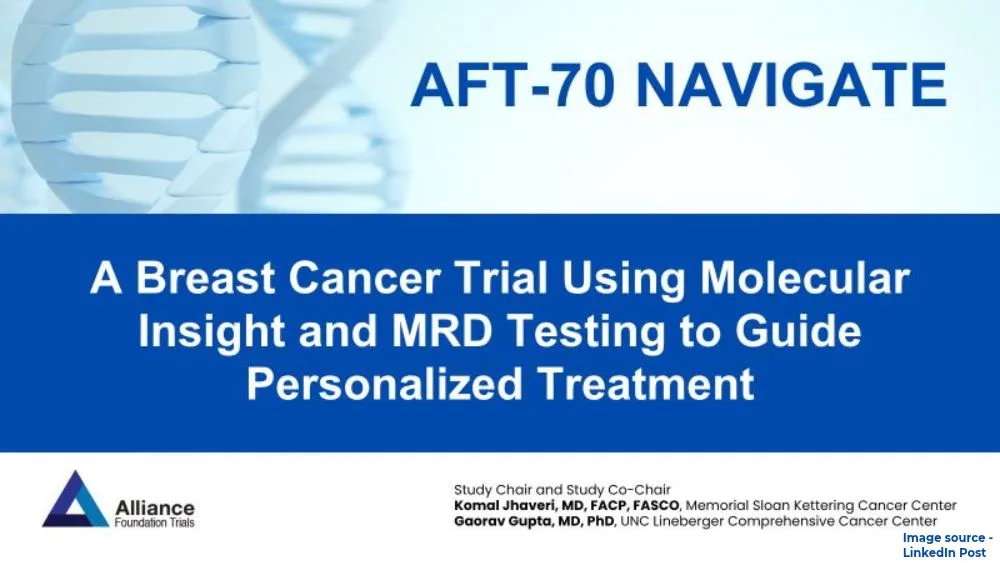Alliance Foundation Trials