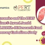 AngioDynamics and The PERT Consortium® Award Jacobi Hospital ALPHA-PE Research Fund for Pulmonary Embolism Study