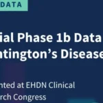 Alnylam Reports Positive Phase 1b Brezosiran (ALN-HTT02) Data, Showing Deep and Durable Huntingtin Lowering in Huntington’s Disease