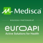 Medisca and EUROAPI Partner to Expand API Access for Pharmaceutical Compounding