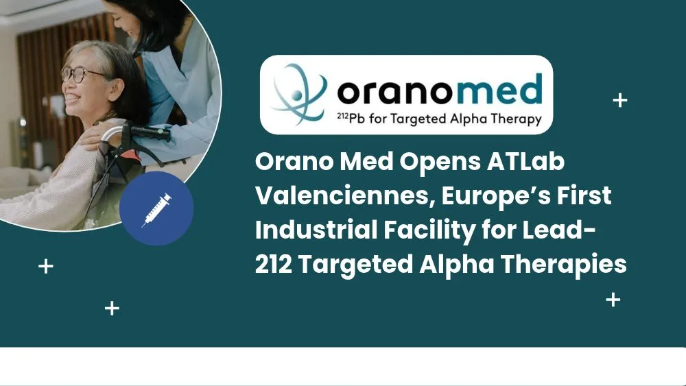 Orano Med