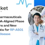Rocket Pharmaceuticals Shares FDA-Aligned Phase 2 Trial Plans and New Clinical Data for RP-A501 in Danon Disease