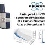 Untargeted timsTOF Mass Spectrometry Enables Discovery of a Human Plasma Proteome Atlas at Proteoform Resolution